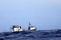 Trol gemisi satılık