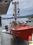 Trol gemisi satılık