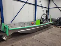 Çalışma tekneleri satılık