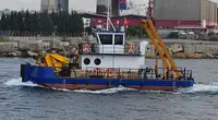 Römorkör satılık