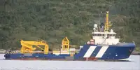 Soğutmalı gemi satılık