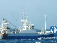 Trol gemisi satılık