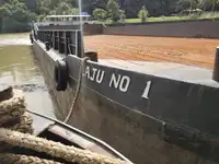 Çıkarma Gemisi, Tank satılık