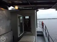 Çekme teknesi satılık