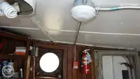 Çekme teknesi satılık