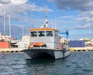 İş gemileri satılık