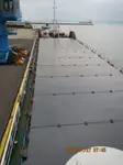 Yığın taşıyıcı satılık