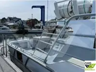 Araştırma gemisi satılık