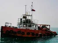 Römorkör satılık