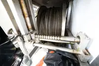 Çekme teknesi satılık