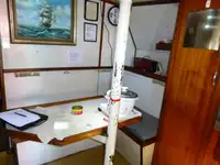 Trol gemisi satılık
