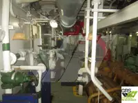 Hızlı Tedarik Gemisi (FSV) satılık