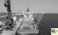 Platform tedarik gemisi (PSV) satılık