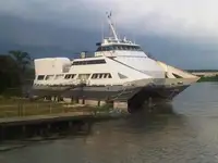 Araştırma gemisi satılık