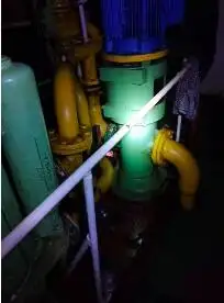 Petrol/Kimyasal tankeri satılık