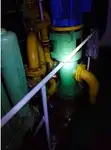 Petrol/Kimyasal tankeri satılık