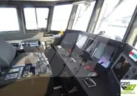 Rüzgar çiftliği servis gemisi satılık