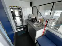 Konteyner gemisi satılık