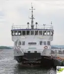 Yolcu gemisi satılık