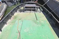 Çekme teknesi satılık