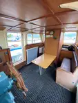 Pilot teknesi satılık