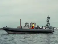 Şişirilebilir sert bot satılık