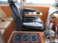 Pilot teknesi satılık