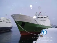 Trol gemisi satılık