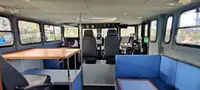 Konteyner gemisi satılık