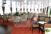 Kruvaziyer gemisi satılık