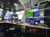Araştırma gemisi satılık