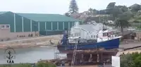 Trawler satılık