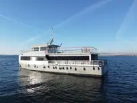 Çekme teknesi satılık