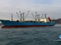Soğutmalı gemi satılık