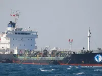 Petrol/Kimyasal tankeri satılık