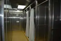LNG taşıma gemisi satılık