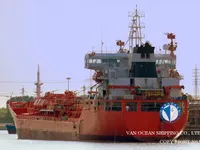Petrol/Kimyasal tankeri satılık