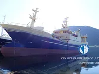 Trol gemisi satılık