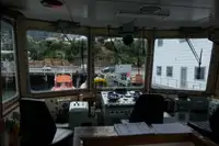 Çekme teknesi satılık