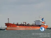 Petrol/Kimyasal tankeri satılık