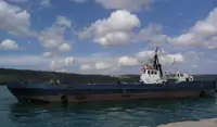 Oil/Chemical tanker satılık