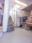 Soğutmalı gemi satılık