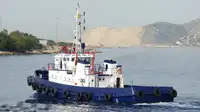 Römorkör satılık
