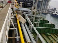 Petrol/Kimyasal tankeri satılık