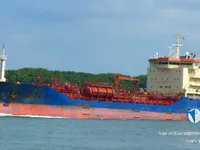 Petrol/Kimyasal tankeri satılık