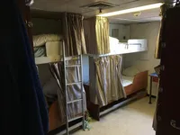 Araştırma gemisi satılık