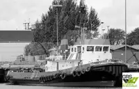 Römorkör satılık