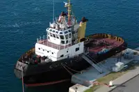 Römorkör satılık