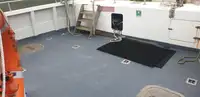 Rüzgar çiftliği servis gemisi satılık