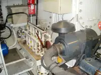 Çift kirişli trol satılık